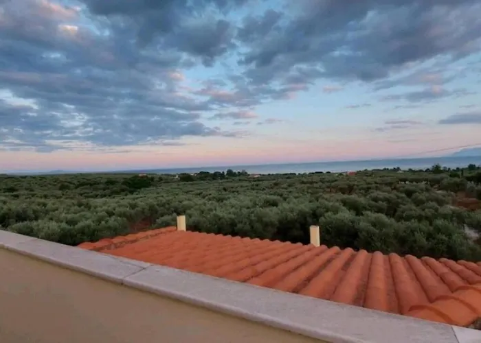 Magnificent View Villa