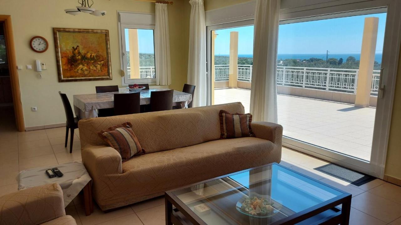 Magnificent View * Alexandroupoli