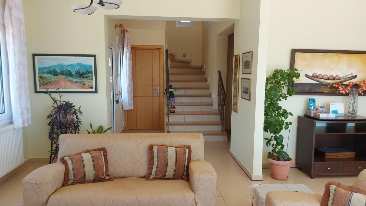 Magnificent View Villa