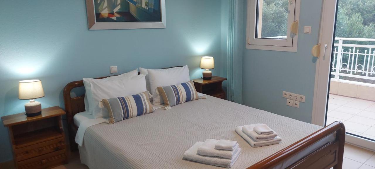 Villa Magnificent View Alexandroupoli