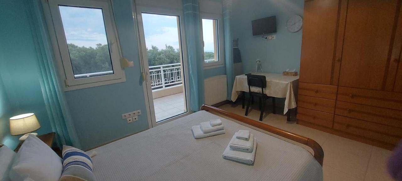 Magnificent View Villa Alexandroupoli
