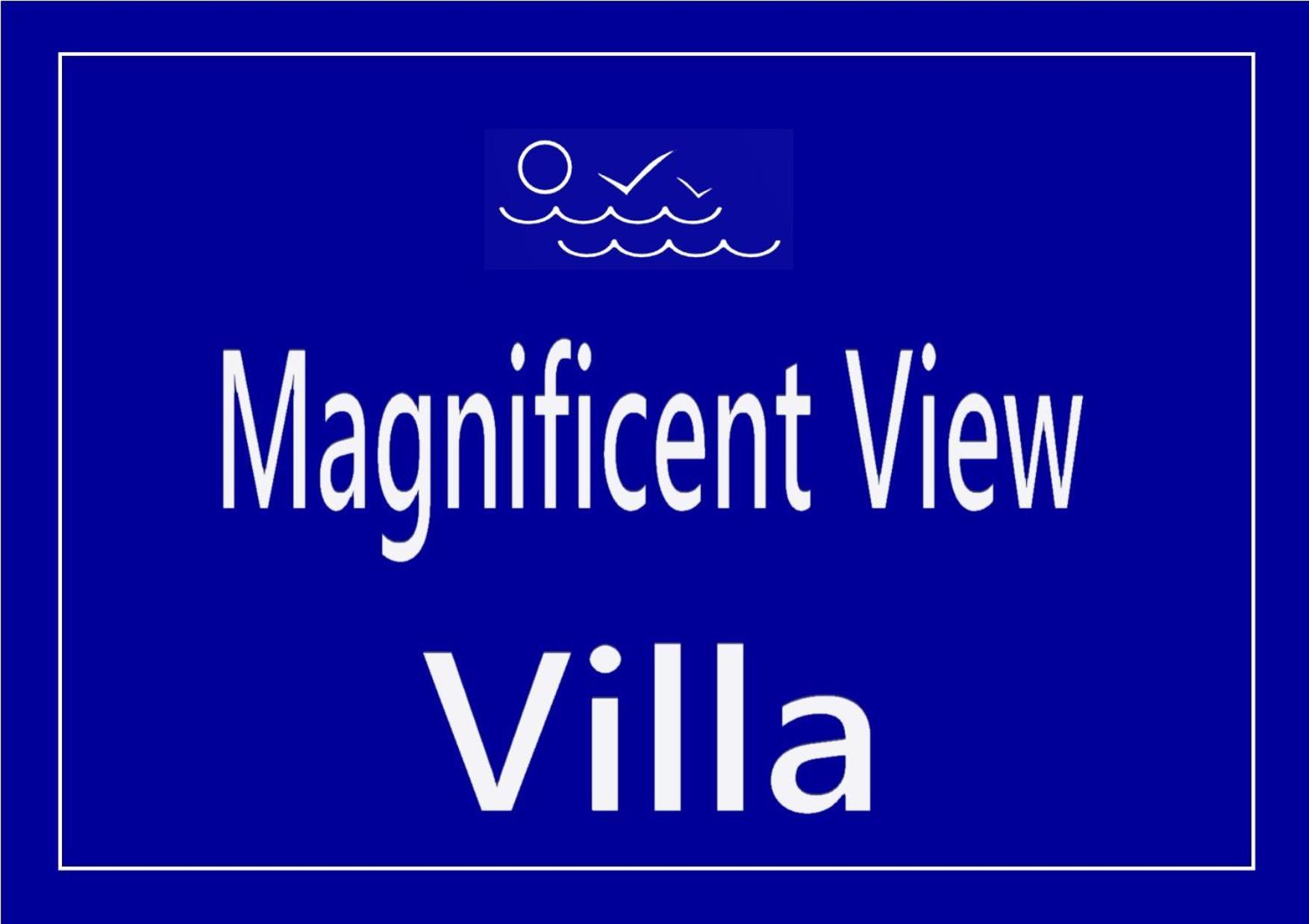 Magnificent View * Alexandroupoli