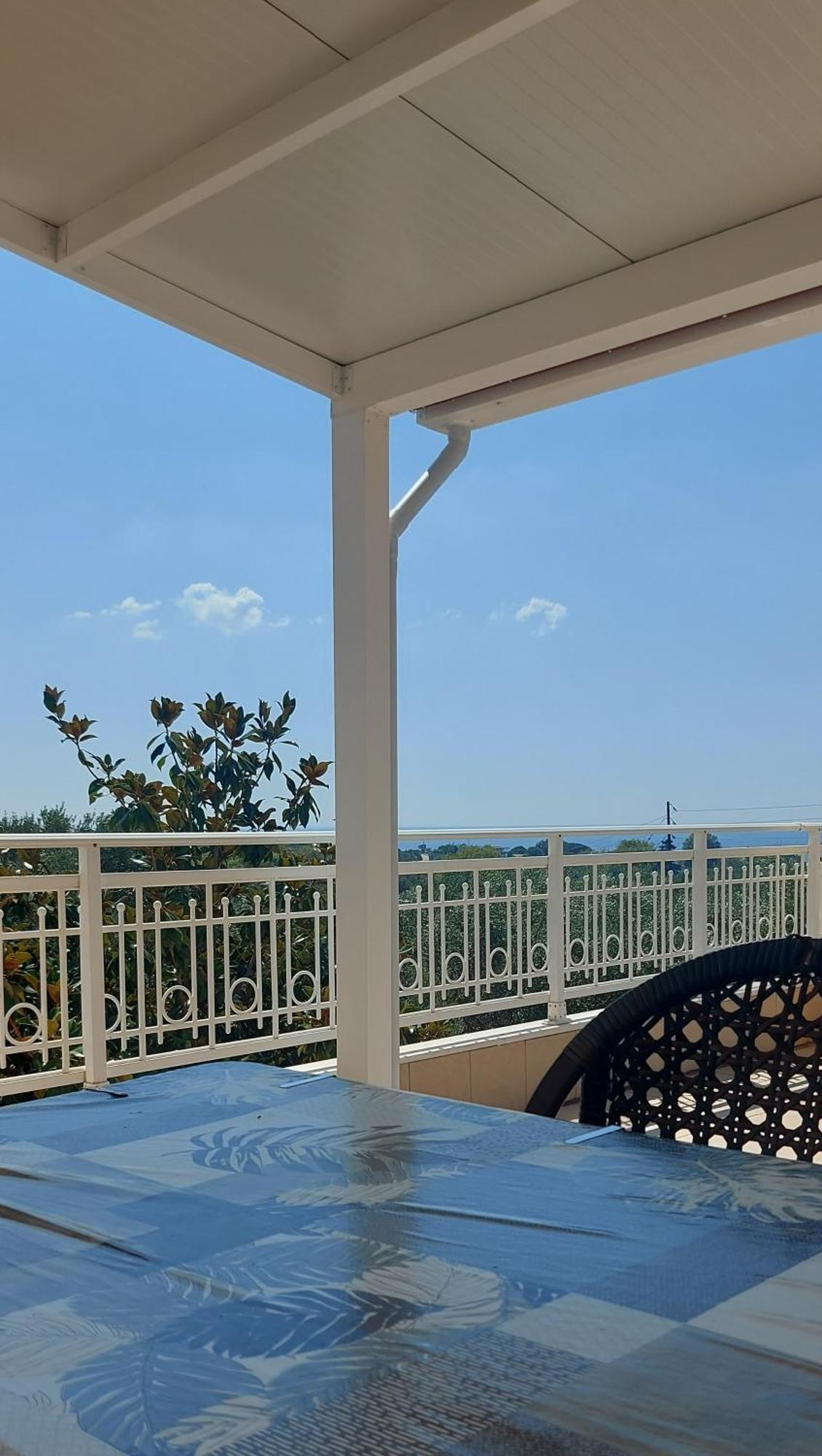 Magnificent View Alexandroupoli